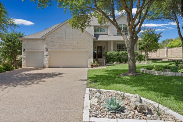 5836 Brittlyns Ct, Austin