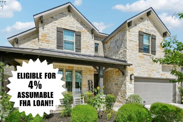 500 Whittington Way, Liberty Hill