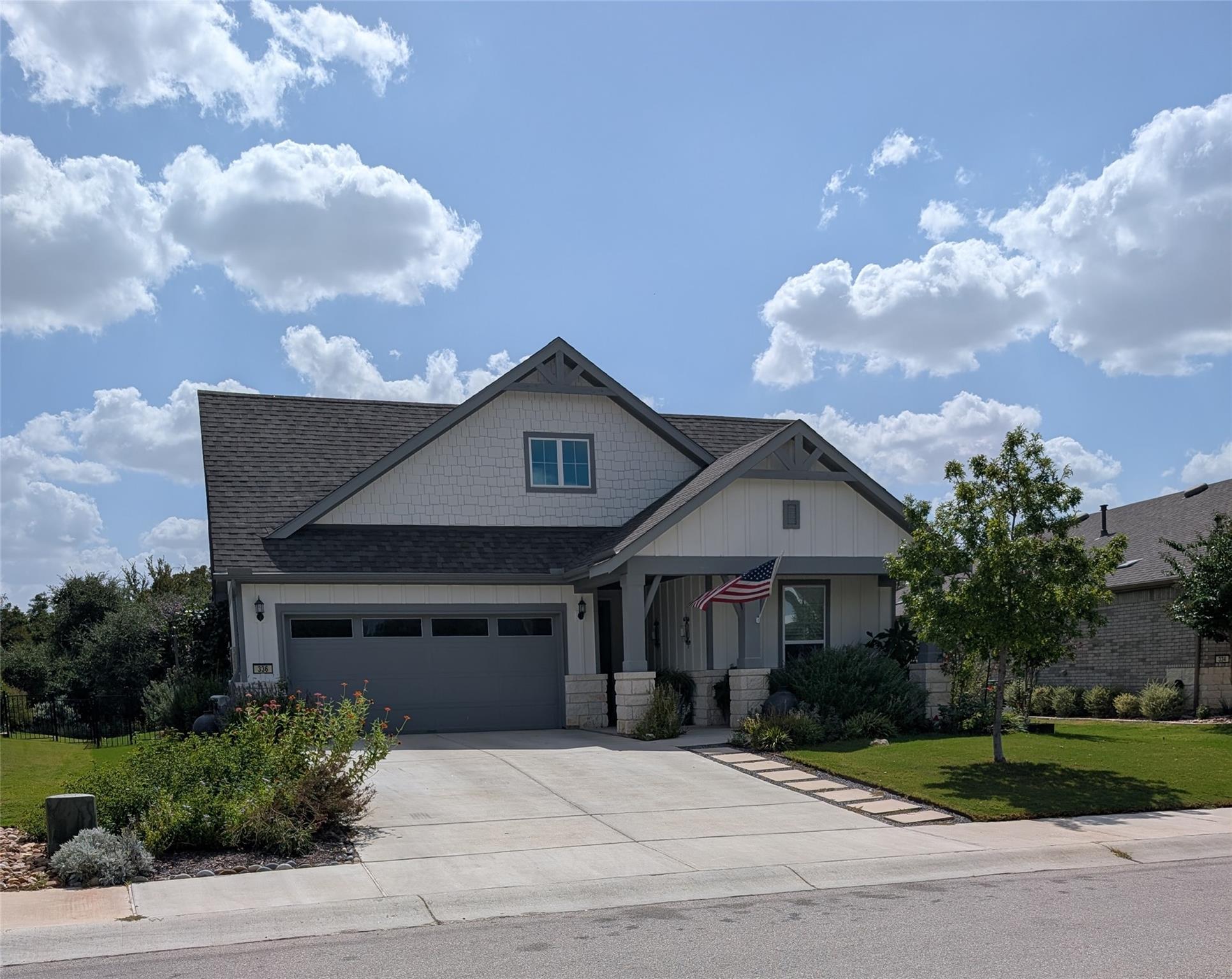 336 Kitty Hawk Rd, Georgetown, TX 78633