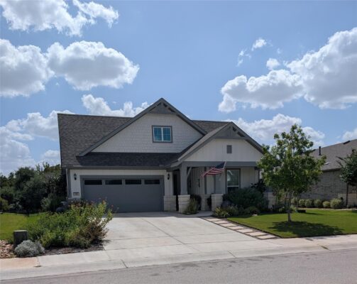 336 Kitty Hawk Rd, Georgetown