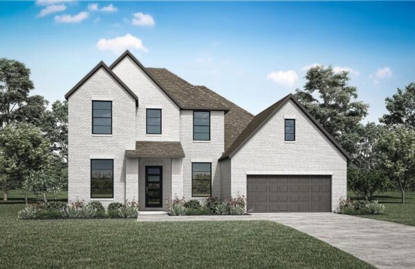 1805 Crimson Sunset Dr, Georgetown