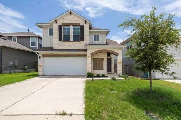 10221 Forest Grove Dr, Austin