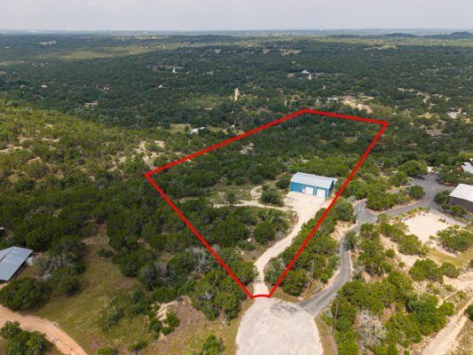 121 Spring Cv, Dripping Springs