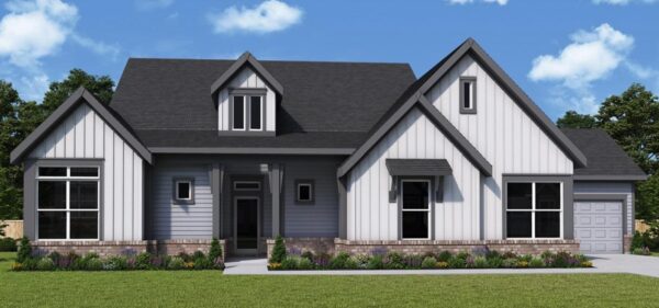 124 Rees Landing Rd, Spicewood