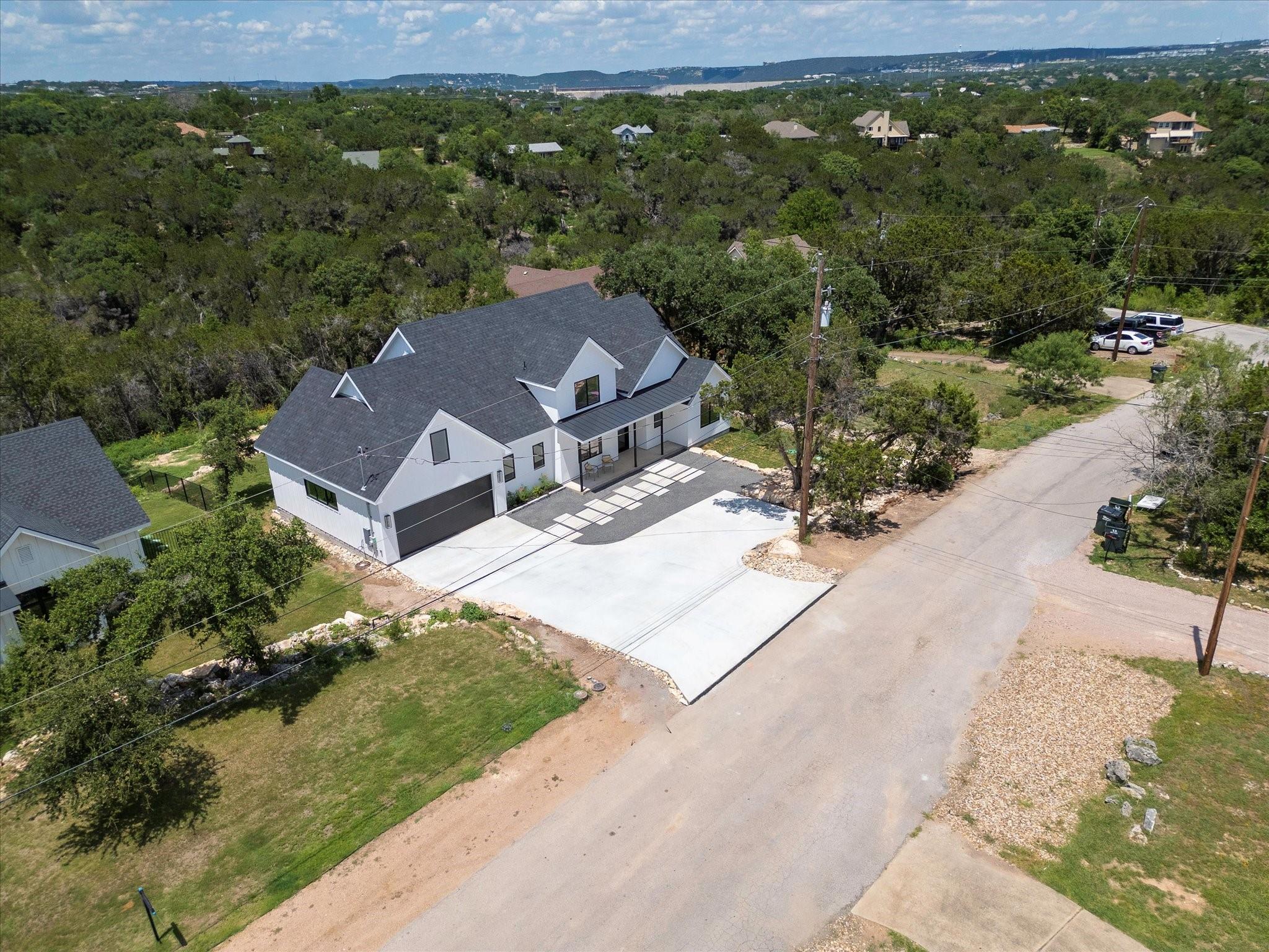 14208 Fort Smith Trl, Austin, TX 78734