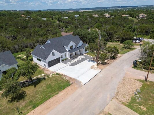 14208 Fort Smith Trl, Austin