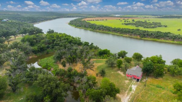 1559 County Road 343 None, Marble Falls
