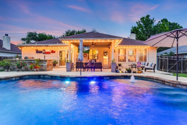1405 Firebush Dr, Pflugerville