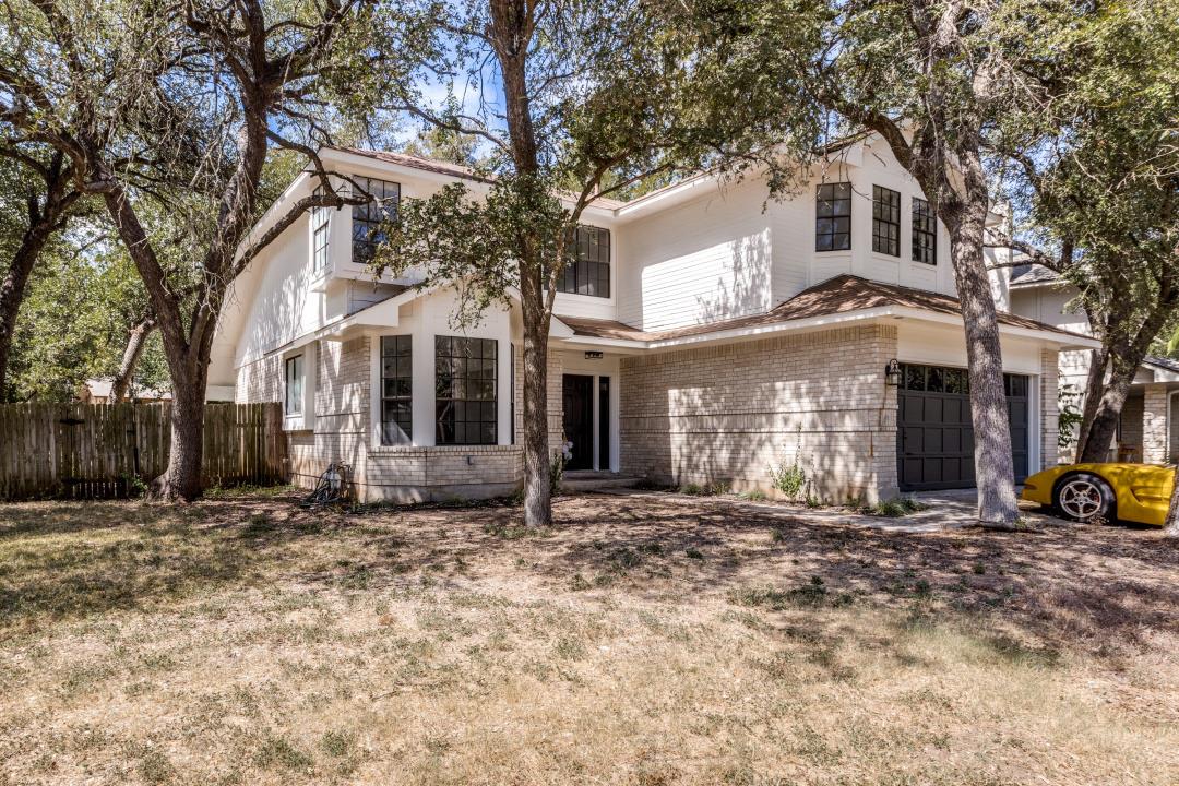 8001 Boneta Trl, Austin, TX 78729