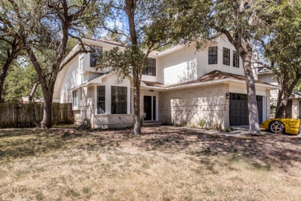 8001 Boneta Trl, Austin