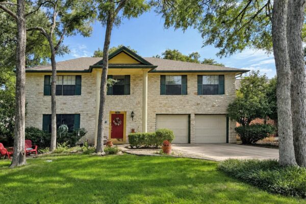 7307 Rankin Trl, Austin