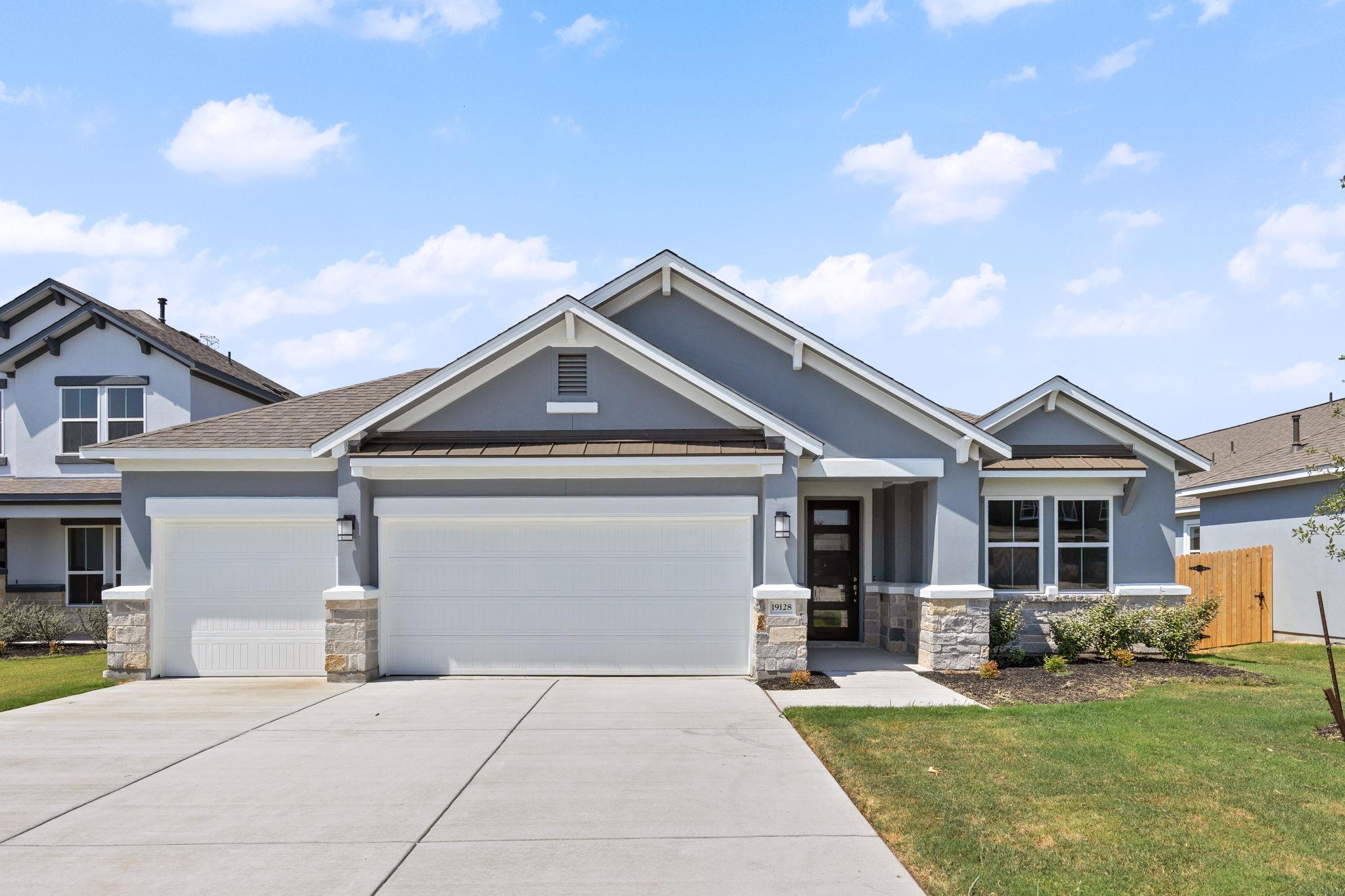 19128 Ariel Elena Way, Pflugerville, TX 78660
