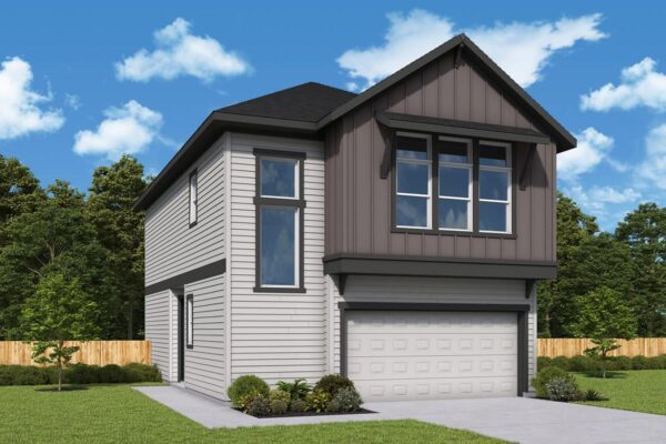 1017 Brickell Loop, Austin