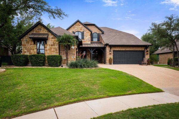 208 Santaluz Ln, Austin