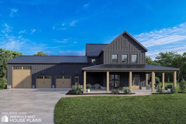 208 Norwood Dr, Granite Shoals