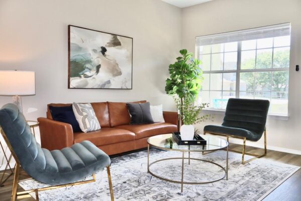2632 Century Park Blvd #34, Austin