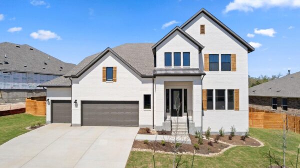 17213 Alta Madera Ln, Pflugerville
