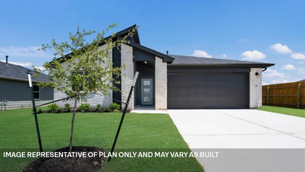 298 Mountain Pea Rd, Kyle