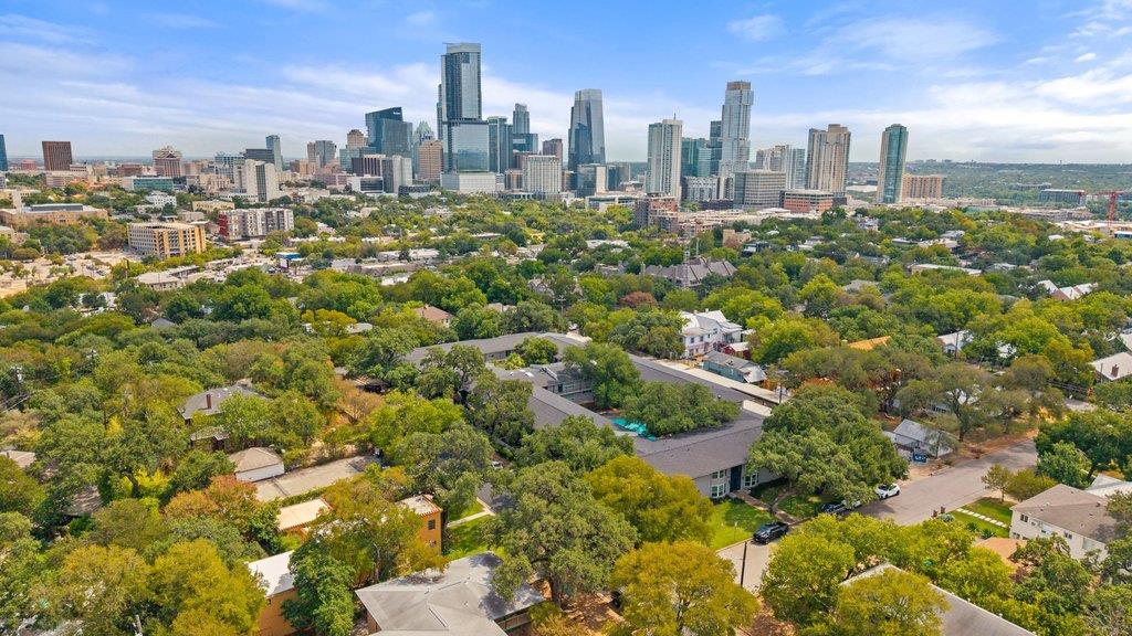 1210 Windsor Rd #209, Austin, TX 78703