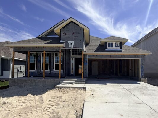 300 Boatright Blvd, Jarrell