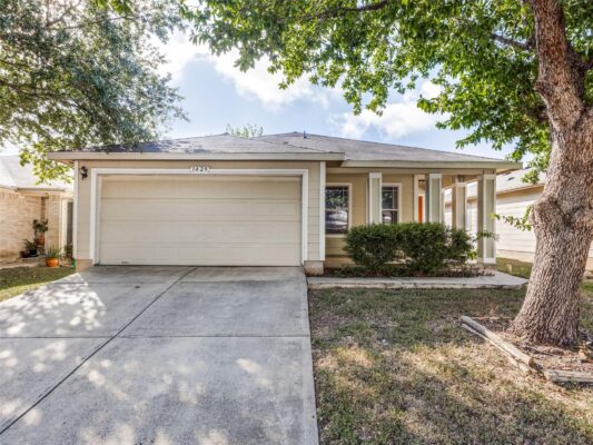 1429 Poppy Seed Ln, Austin