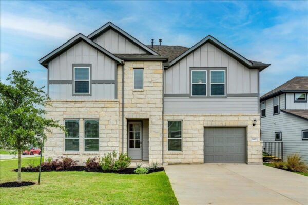 5417 Lena Dr, Austin