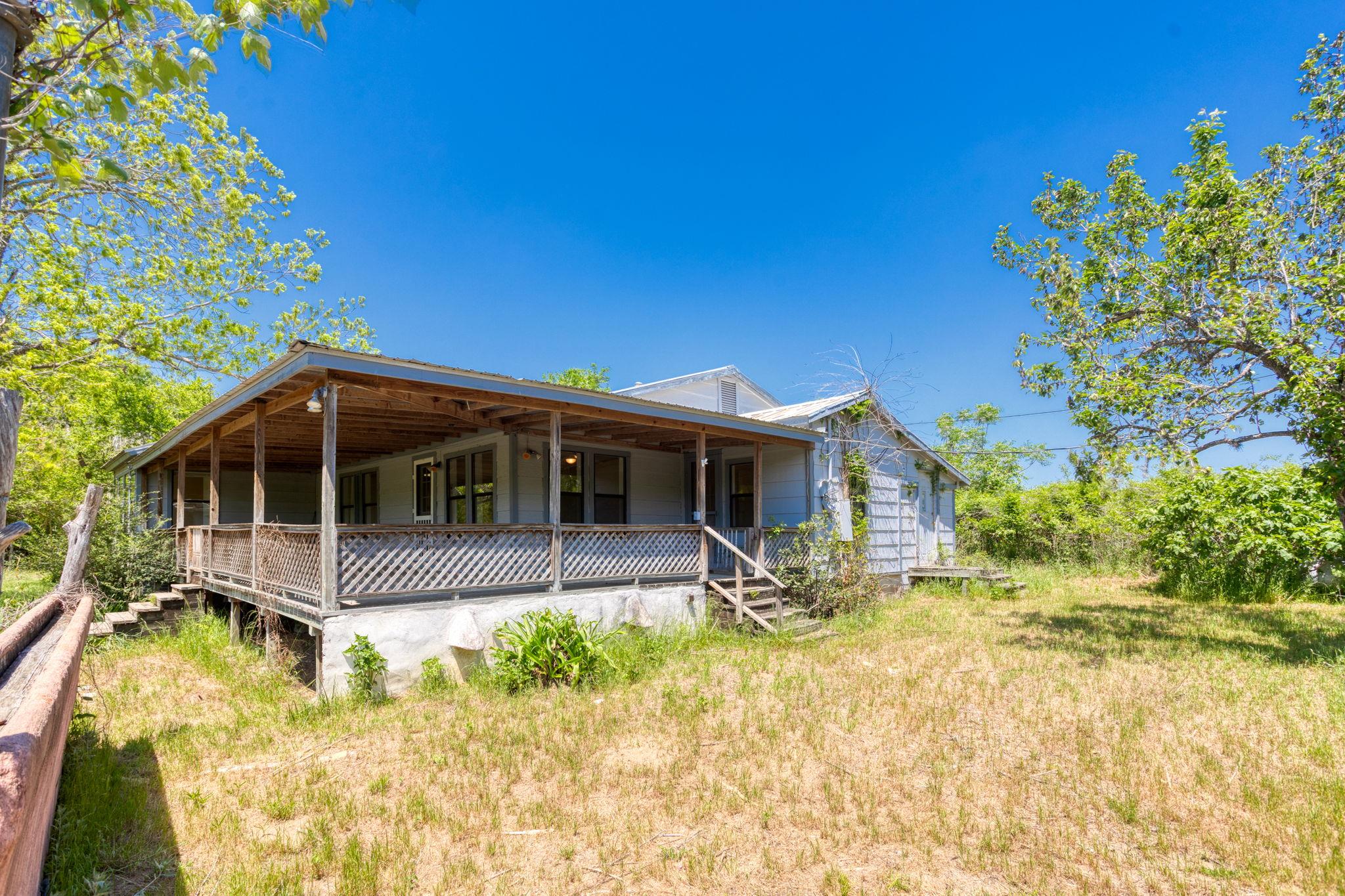 8612 Fm 1854 None, Dale, TX 78616
