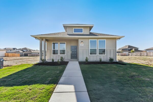 6175 Marsh Ln, Buda