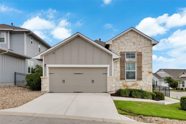 700 Affazia Ln #C, Georgetown