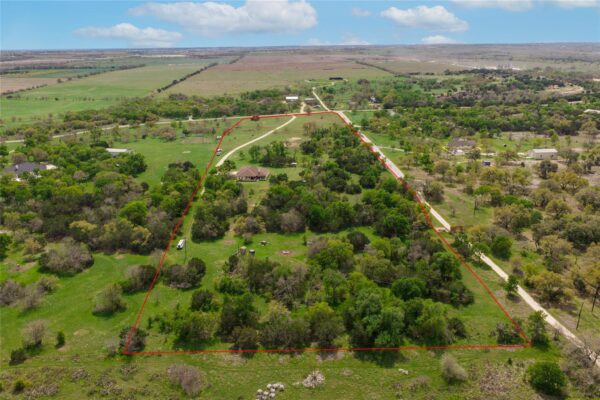 6200 Solana Ranch Rd, Salado