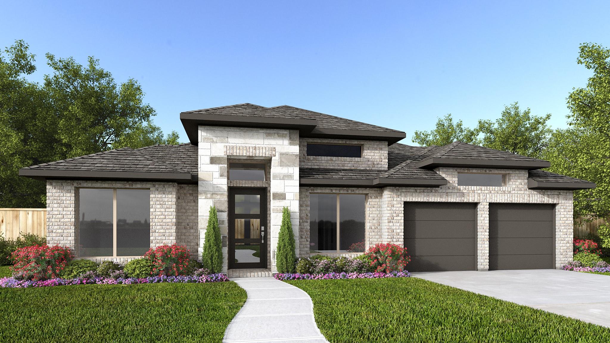 117 Winterberry Way, Georgetown, TX 78633