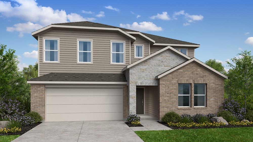 210 Betsy Rd, Hutto, TX 78634