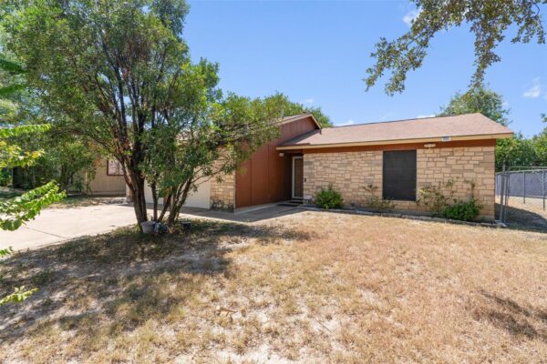 5408 King Henry Dr, Austin