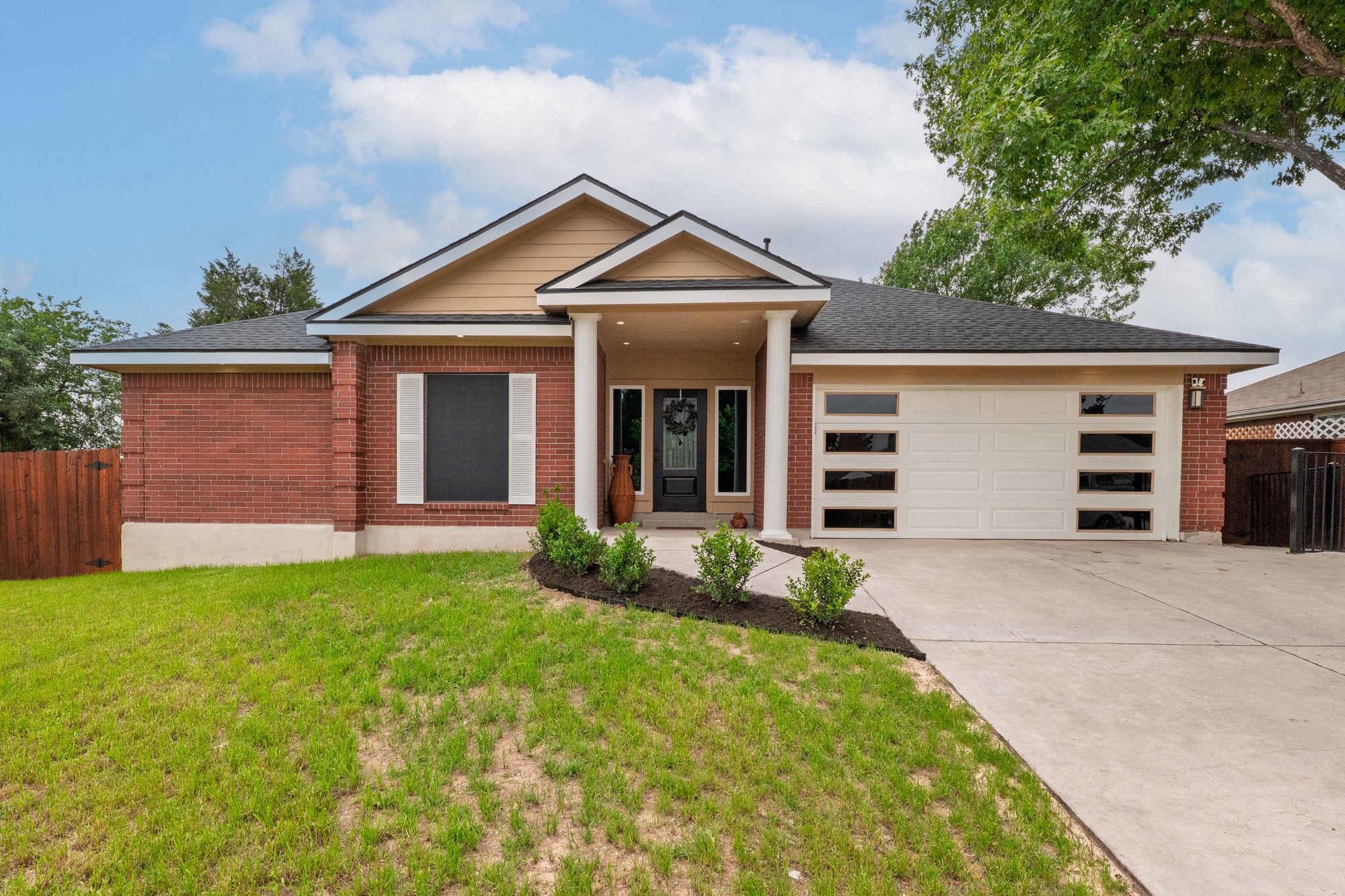 11418 Birchover Ln, Austin
