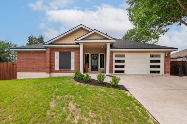 11418 Birchover Ln, Austin