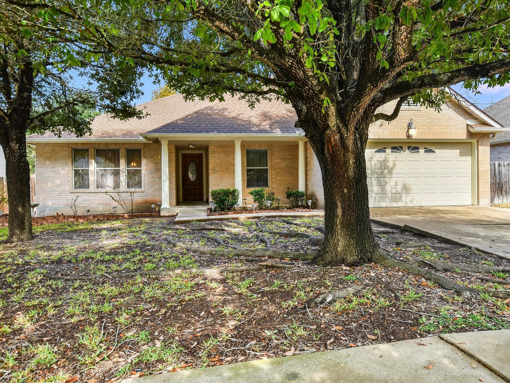 905 E Olympic Dr, Pflugerville, TX 78660