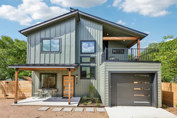 513 W Odell St #B, Austin