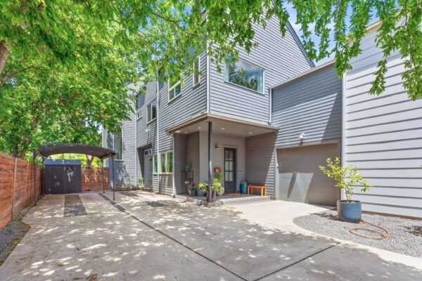 2806 W 44th St #B, Austin