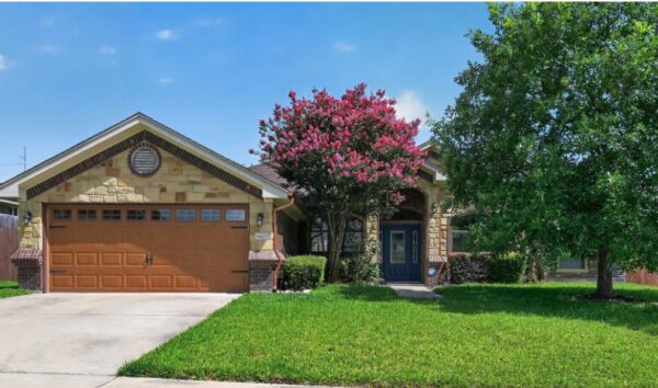 6405 Marble Falls Dr, Killeen
