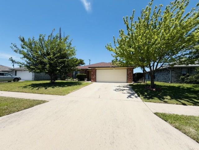 617 Deloris Dr, Killeen, TX 76542