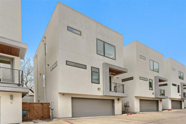 2301 Bluebonnet Ln #4, Austin