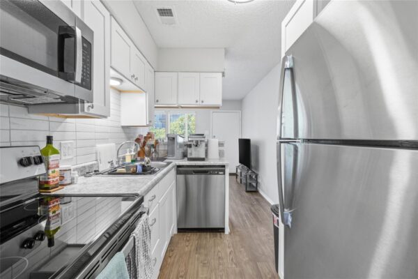 2801 Hemphill Park #A303, Austin