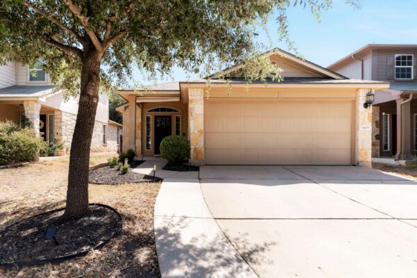 11609 Buster Crabbe Dr, Austin