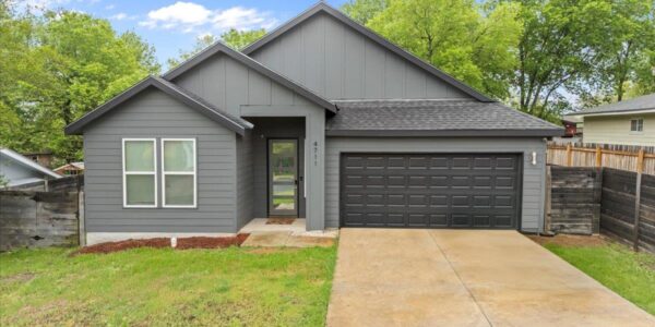 4711 Little Hill Cir, Austin