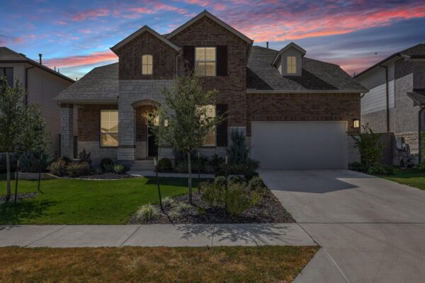 912 Rock Daisy Trl, Hutto
