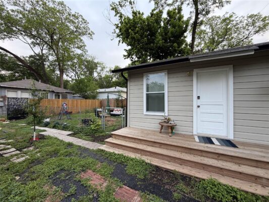 4525 Avenue D None #2, Austin