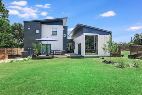 2308 Rain Water Dr, Austin