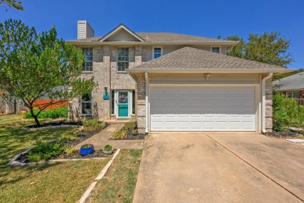 8002 Willet Trl, Austin