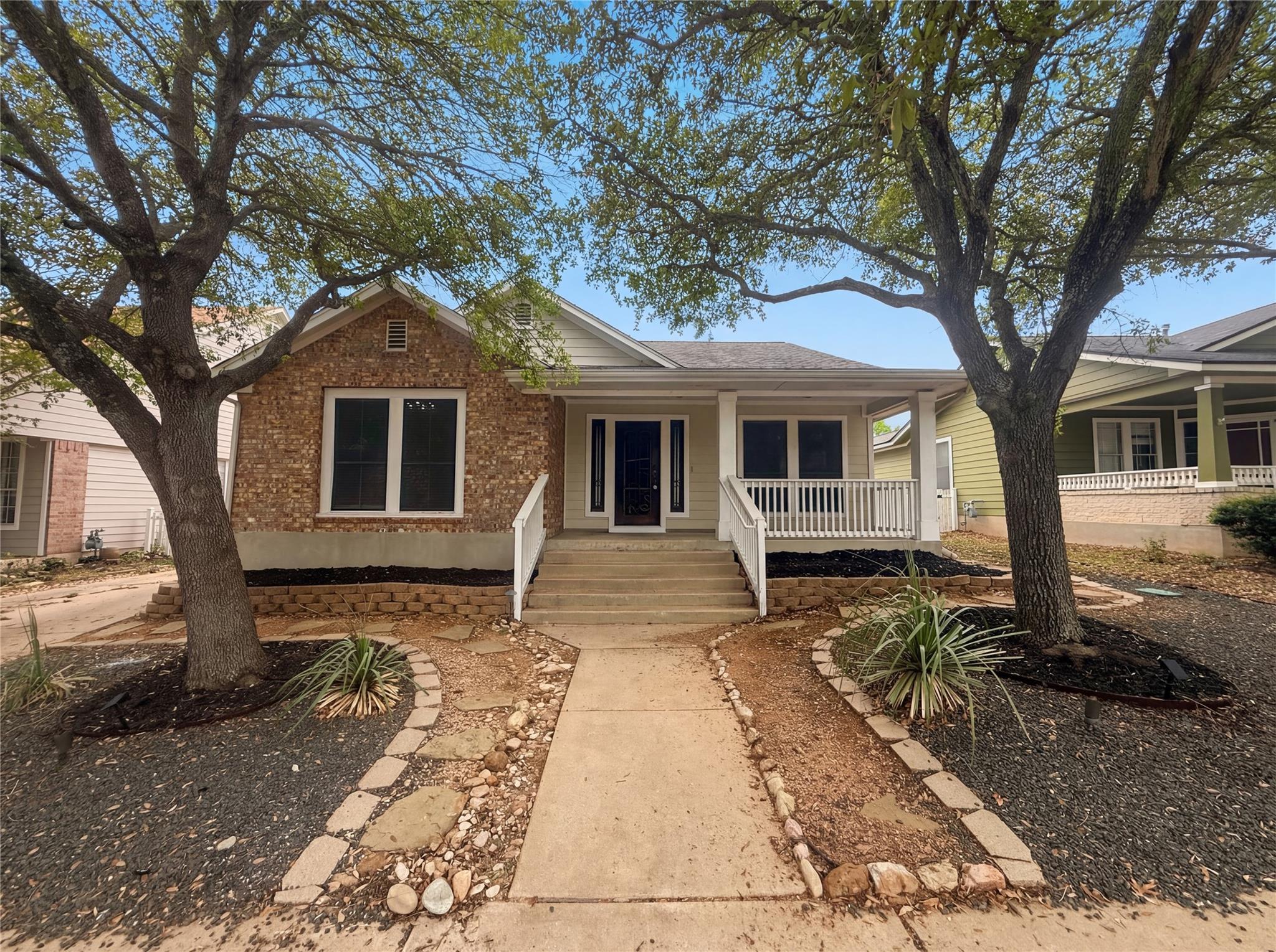 256 Morrell None, Kyle, TX 78640
