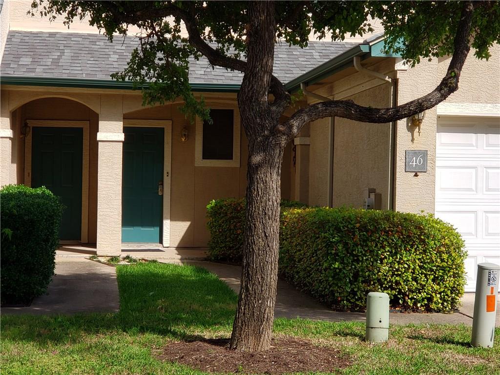 2100 Pipers Field Dr #46, Austin, TX 78758